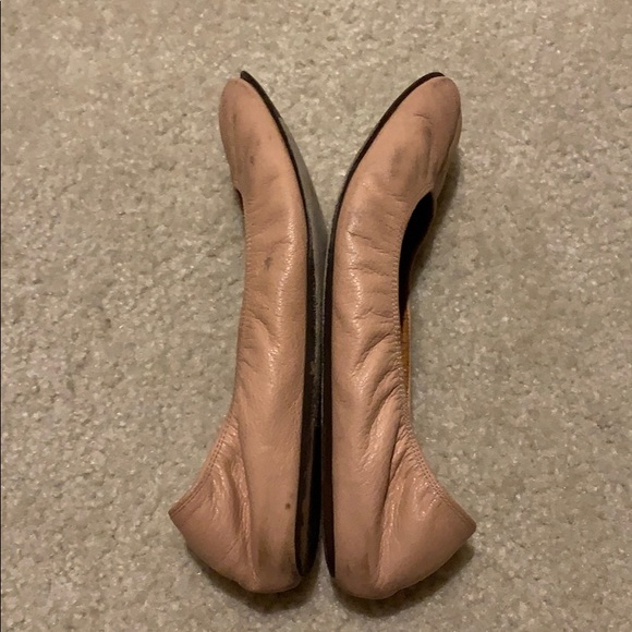 Lanvin ballet flat